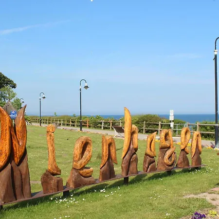 公寓 Hanse-kogge 奥斯特巴特宁哈根