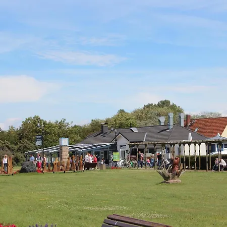 公寓 Hanse-kogge 奥斯特巴特宁哈根