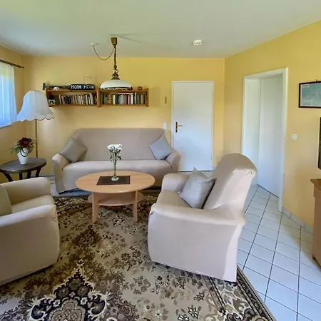 Hanse-kogge 公寓 *