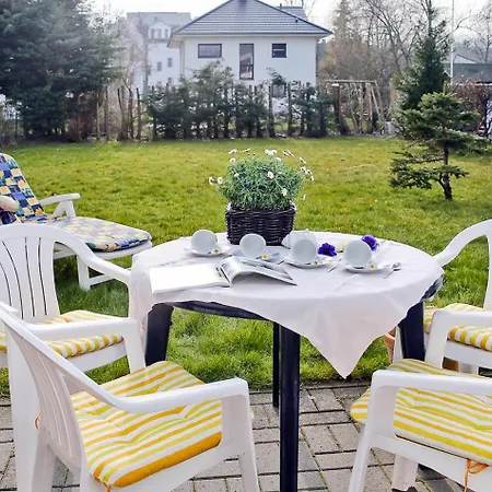 Hanse-kogge 公寓 *