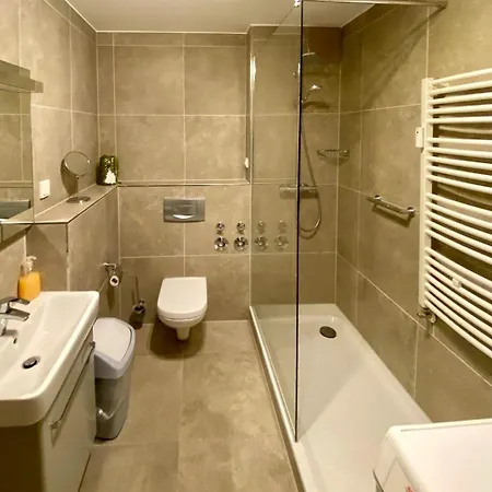 Hanse-kogge 公寓 *