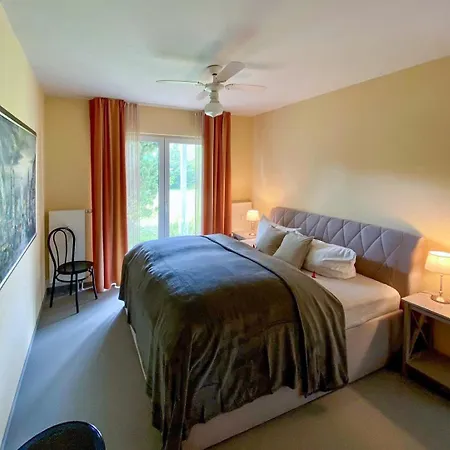 Hanse-kogge 公寓 *