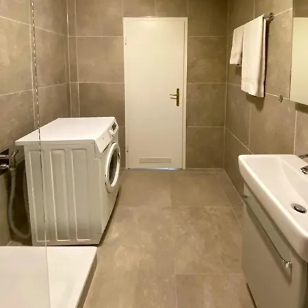 Hanse-kogge 公寓 *