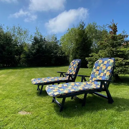 Hanse-kogge 公寓 *