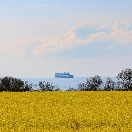 Hanse-kogge * Ostseebad Nienhagen