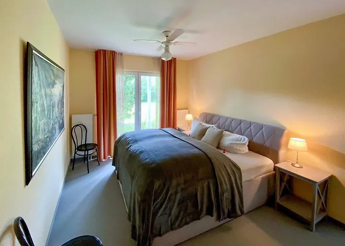 Hanse-kogge Apartment *